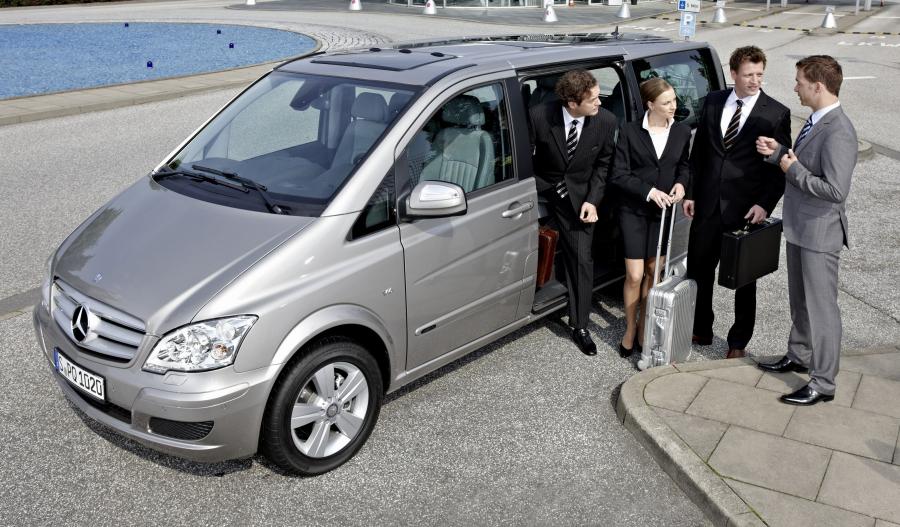  Mercedes-Benz Viano 2011 года  (фото 94 из 140)